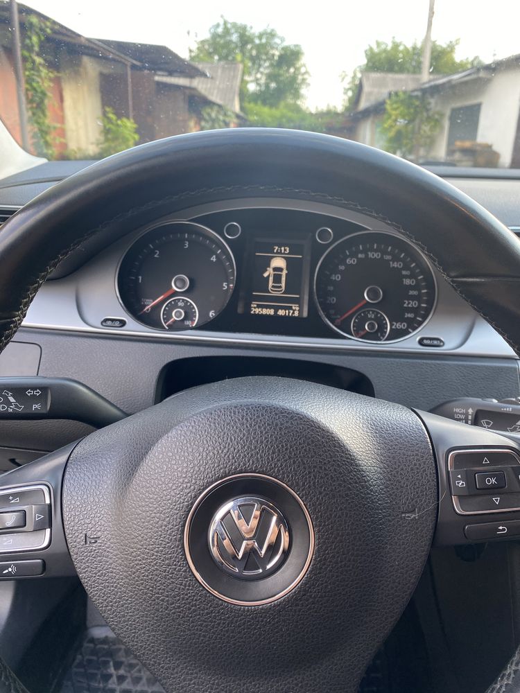Продам passat B7