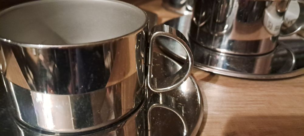 Zepter Посуда Ориг. 18/10 Состояние!+Подарок.