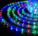 Wąż świetlny LED