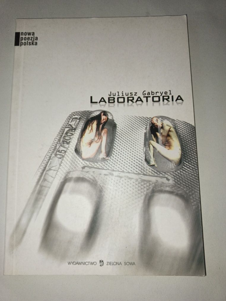 Laboratoria Juliusz Gabryel