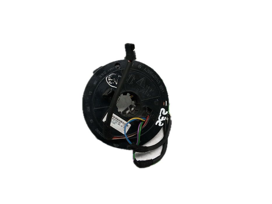 Fita Airbags Mercedes-Benz C-Class (W203)