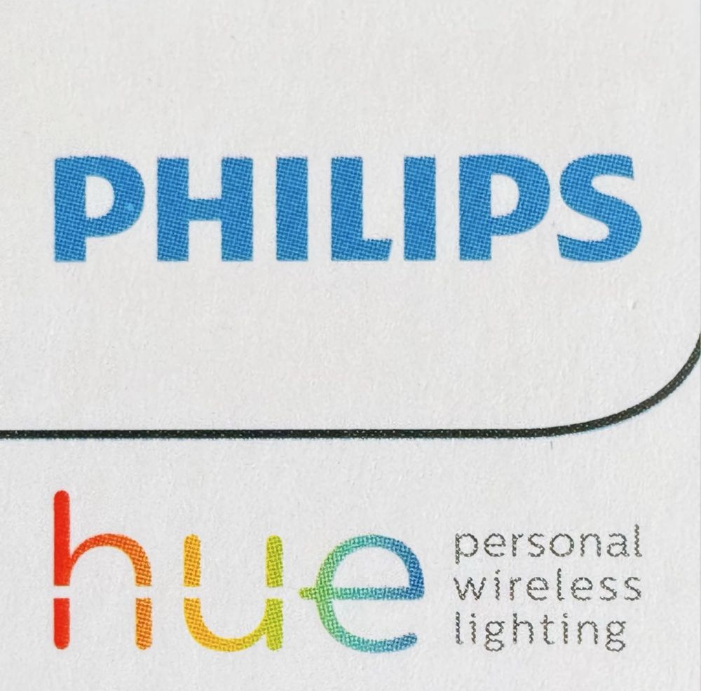 Philips Hue Bridge