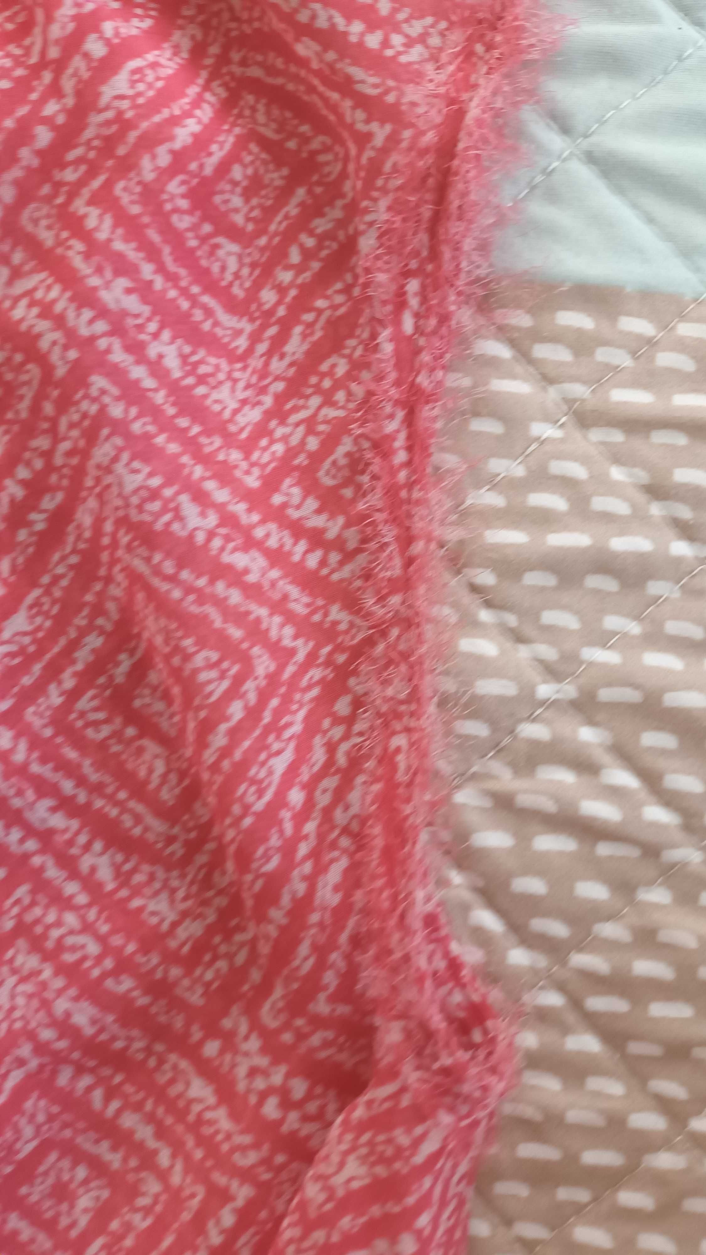 Blusa rosa - Guess