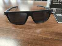 Nowe okulary Rury Project Stellar