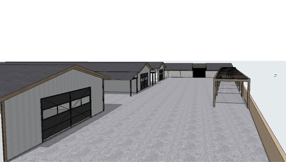 Здається в оренду теплий виробничо-складський цех 1500м2. при трасі