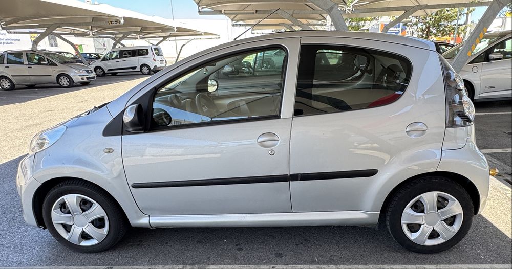 Citroën C1  SX Airdream CMP5