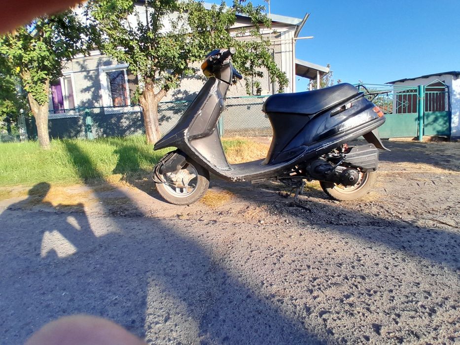 Хонда такт аеф 24