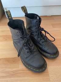 Dr Martens pretas nr 37