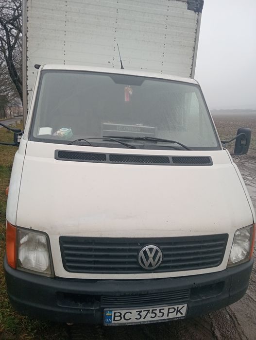 Продам ЛТ 35 мотор 2 5 вебаста