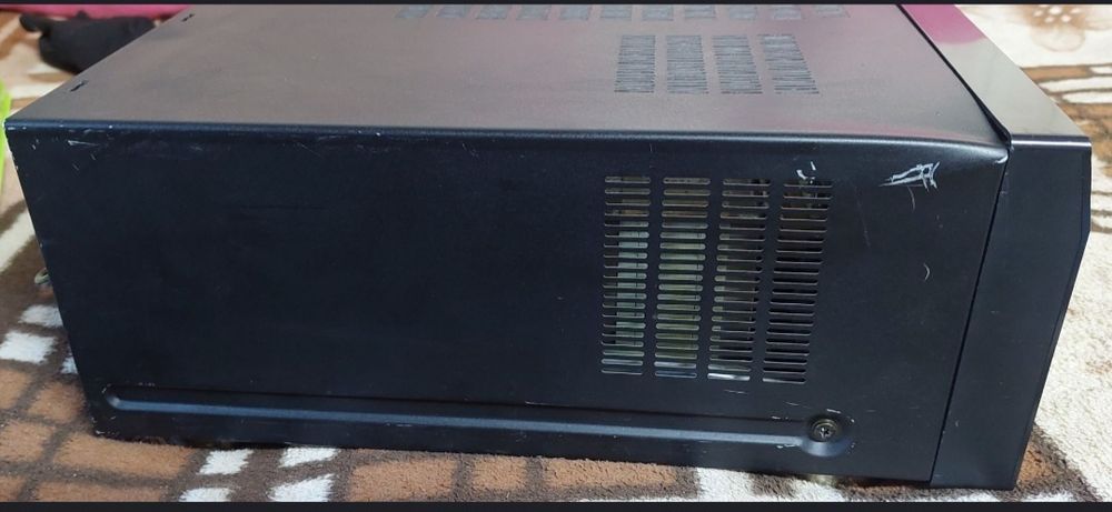 Ресівер Pioneer vsx d 811s Непрацює.