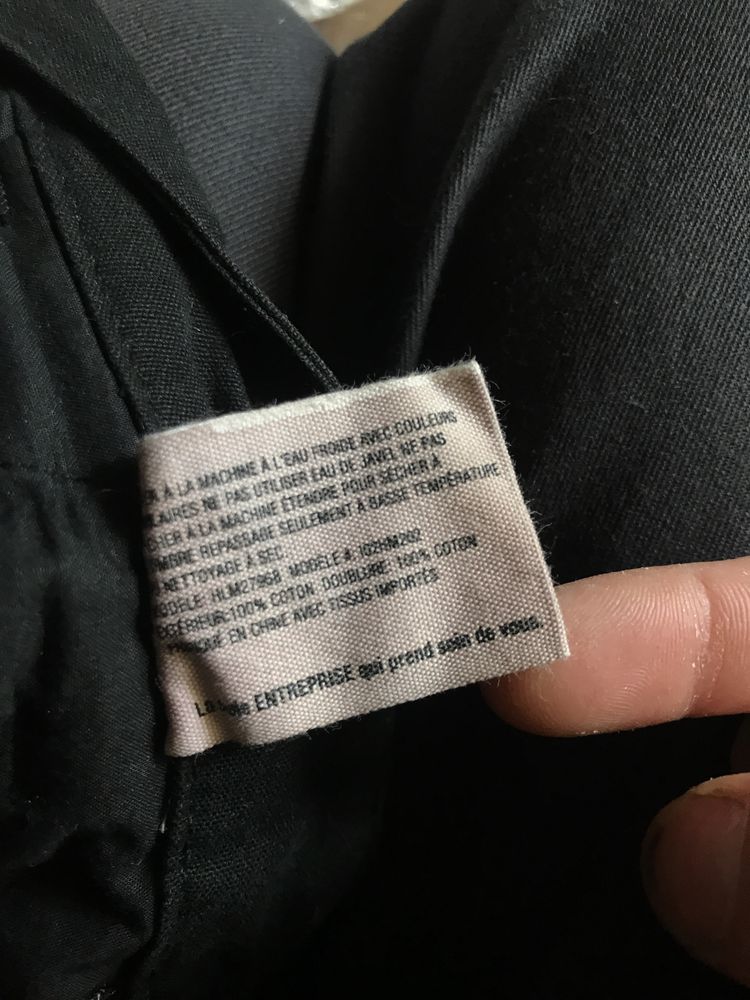 Брюки HELMUT LANG , розмер 31