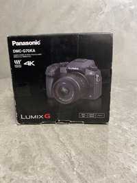 Panasonic, System Camera DMC-Lumix