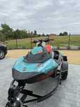 Sea-doo spark trixx