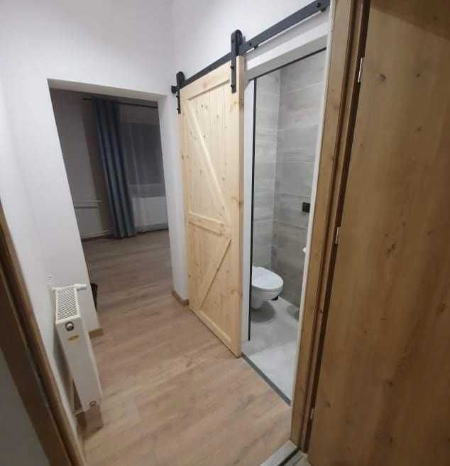 Darmowy apartament dla rodziny Ukraińskiej