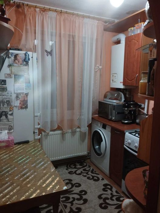 2-х кімн. квартира в Перещепине