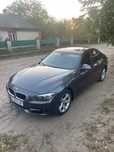 BMW f30 2013 xDrive