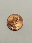 Sprzedam monetę USA 1 cent 2004r. D Abraham Lincoln stan bardzo dobry