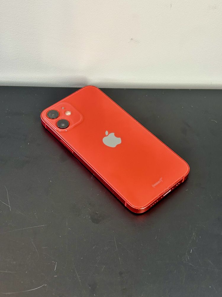 IPHONE 12 mini 64gb - swietny stan + pełen zestaw