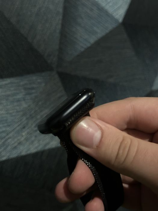 Apple watch 7 45 93%