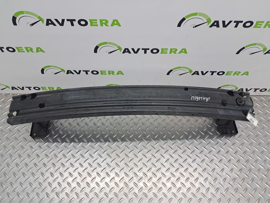 Усилитель переднего бампера с кронштейнами NISSAN ROGUE 14- 620306FV0A