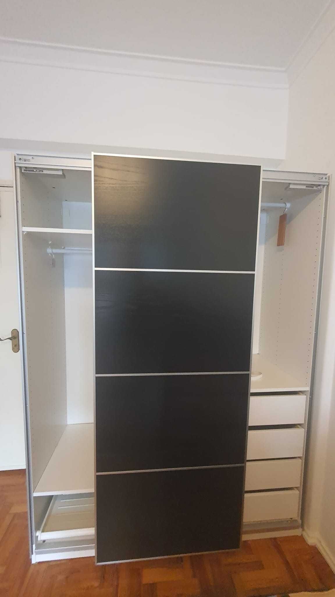 Quarto Individual Completo Ikea