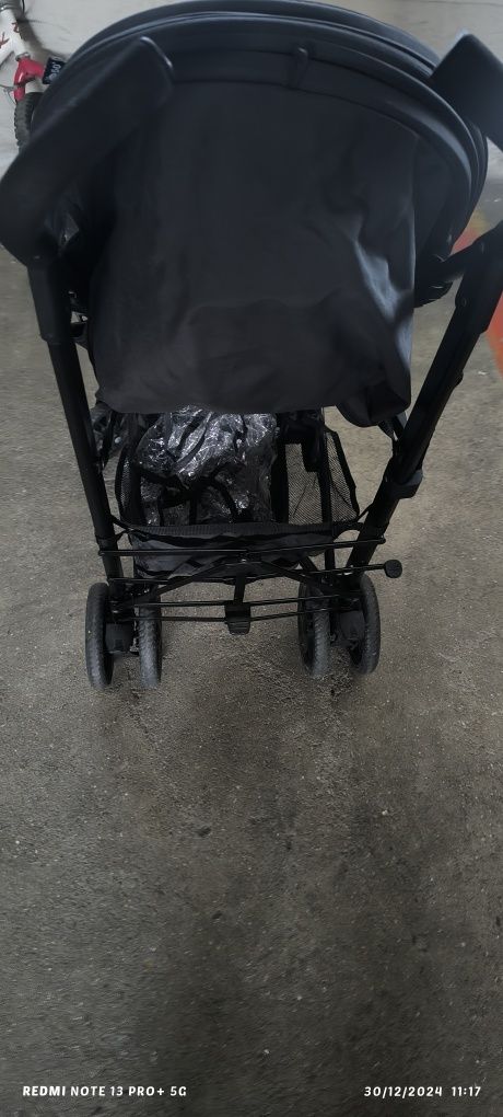 Carrinho bebé Chicco