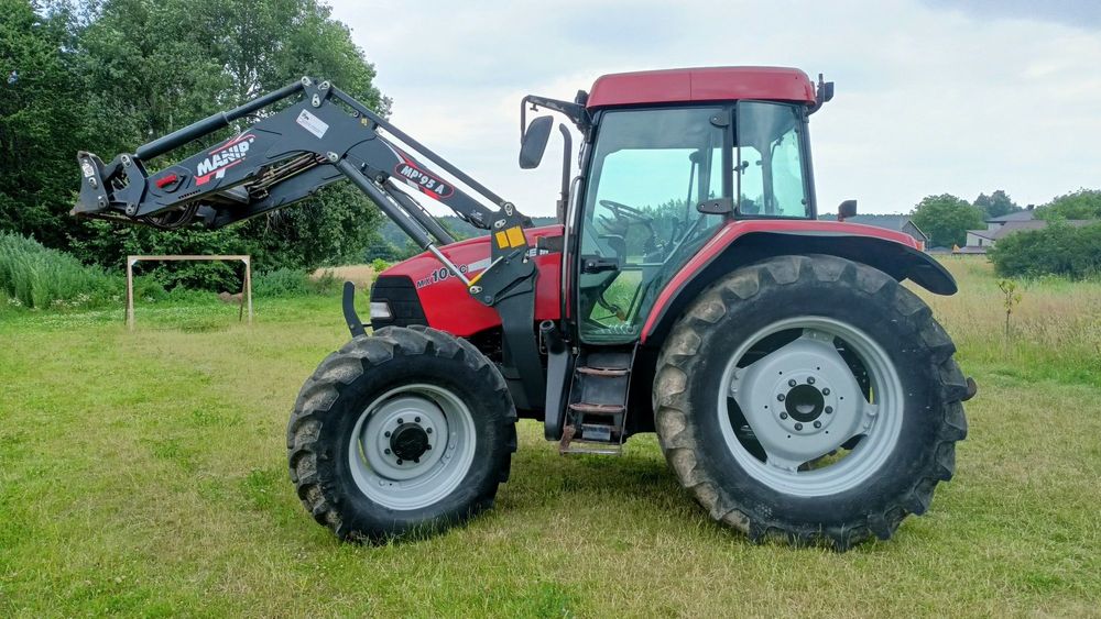 Case mx100c sprzedam