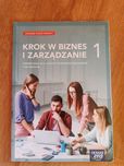 Krok w biznes i zarządzanie 1