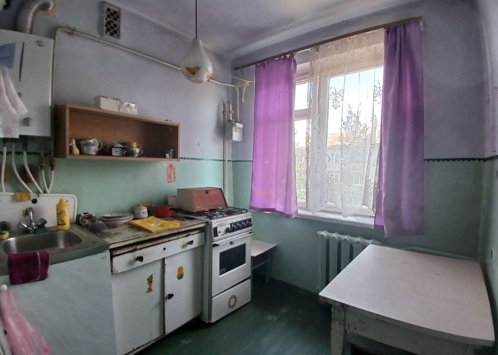 Продаю 2к/к 1КП Карпенко 59(Работаем с сертификатами)