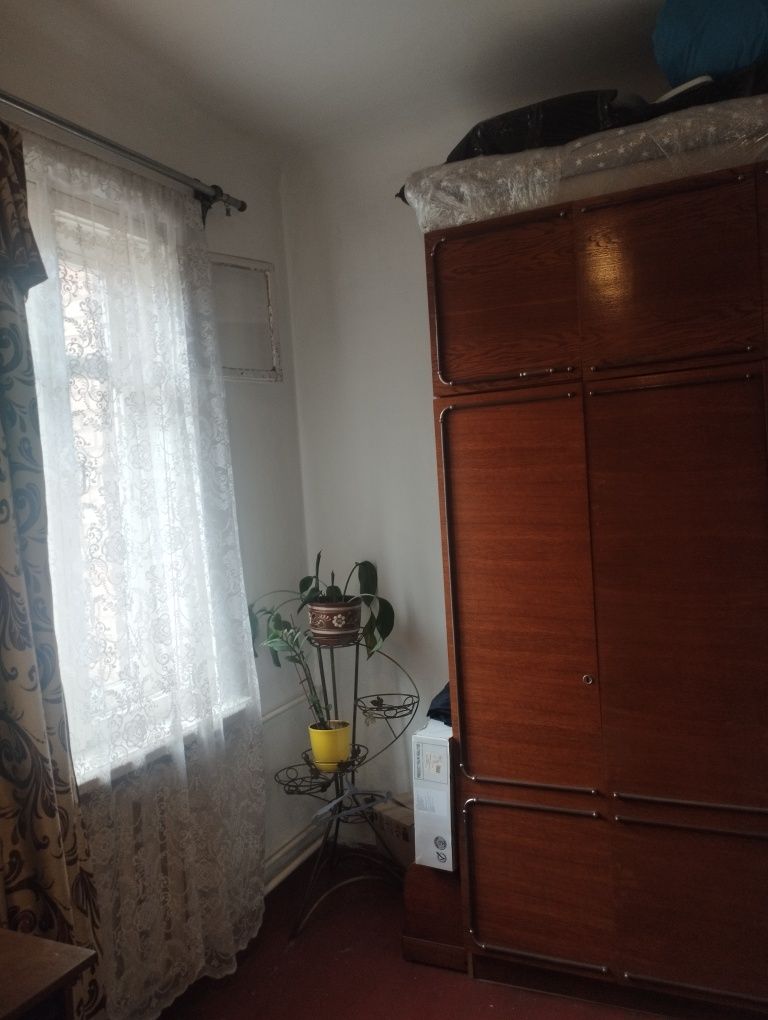 Продаж 2 кімнатної квартири в м. Сміла