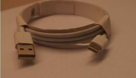 Kabel do ładowania USB- USB typ C