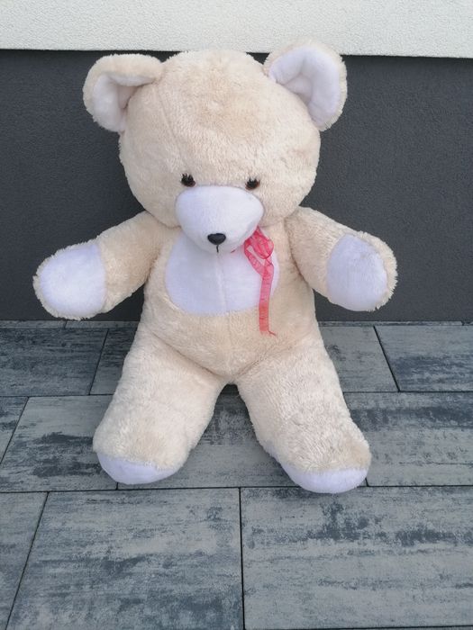 Bardzo duży miś 110 cm
