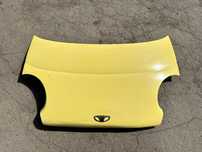 Капот Деу Део Матіз M100 Daewoo Matiz M100 1998-2000