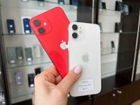 iPhone 12 Mini 64 gb Neverlock / від Магазину + Гарантія