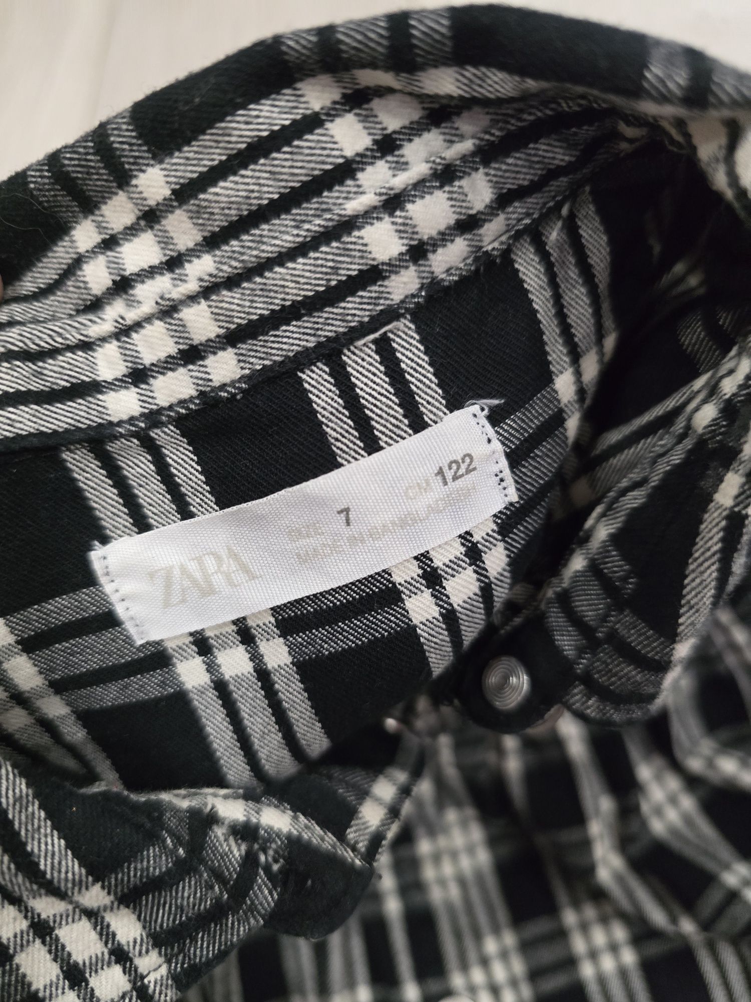 Сукня Zara на 116-122 см