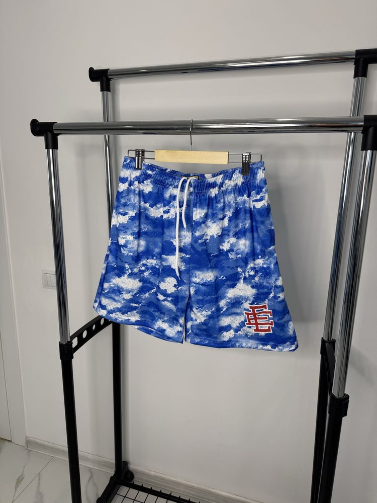 Шорти: Eric Emanuel, size: S-XL, В НАЯВНОСТІ !