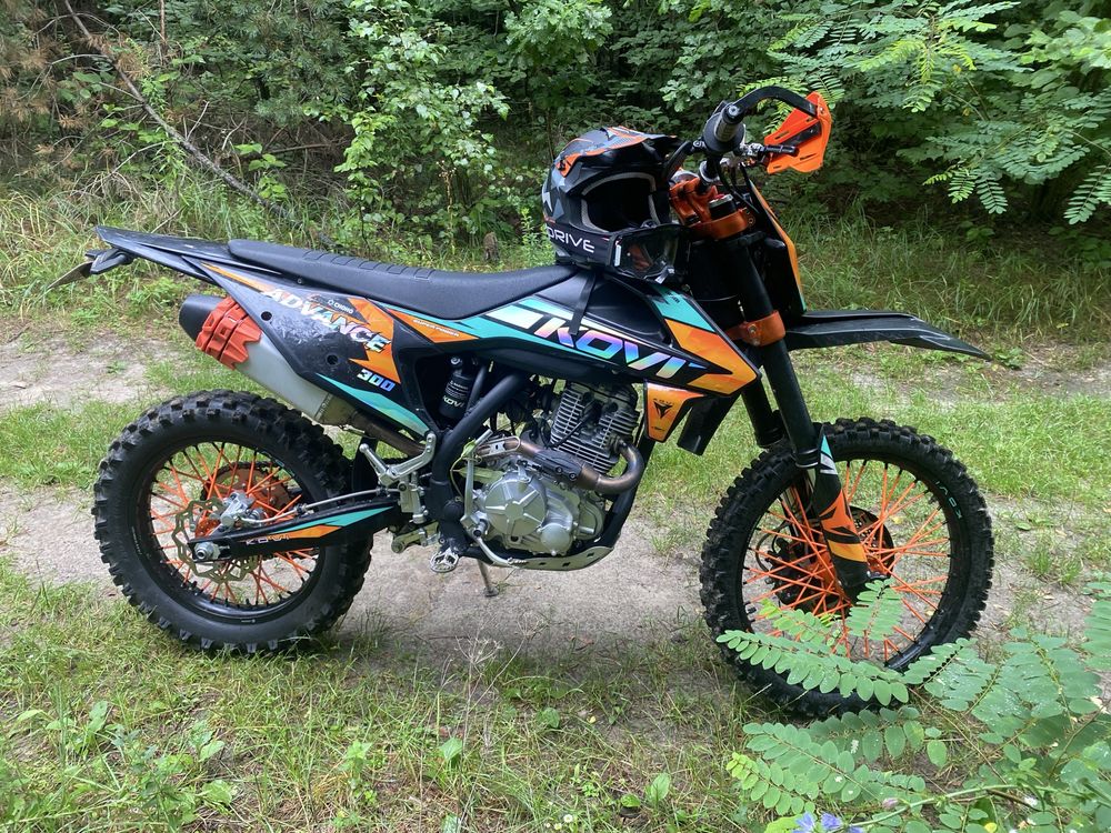 Продам Kovi Advance 300