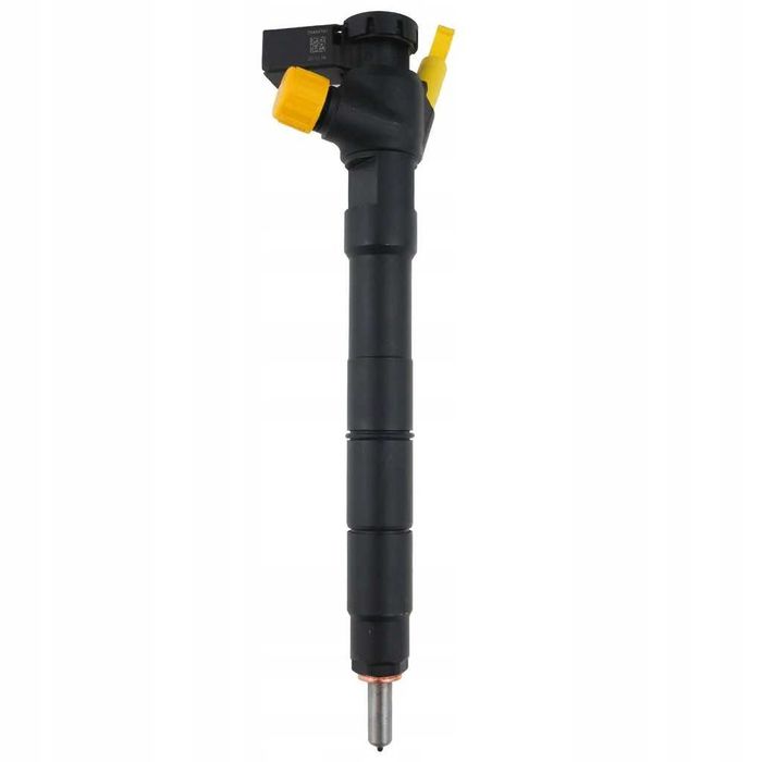 Wtryskiwacz Delphi 04L130277BD 2850.6046 VW Audi Skoda Seat 1.6 TDI CR