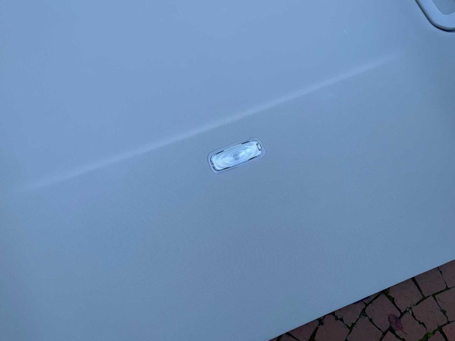 Стеля потолок Мерседес V-класса Вито Vito Tourer W447 ЭкстраЛонг