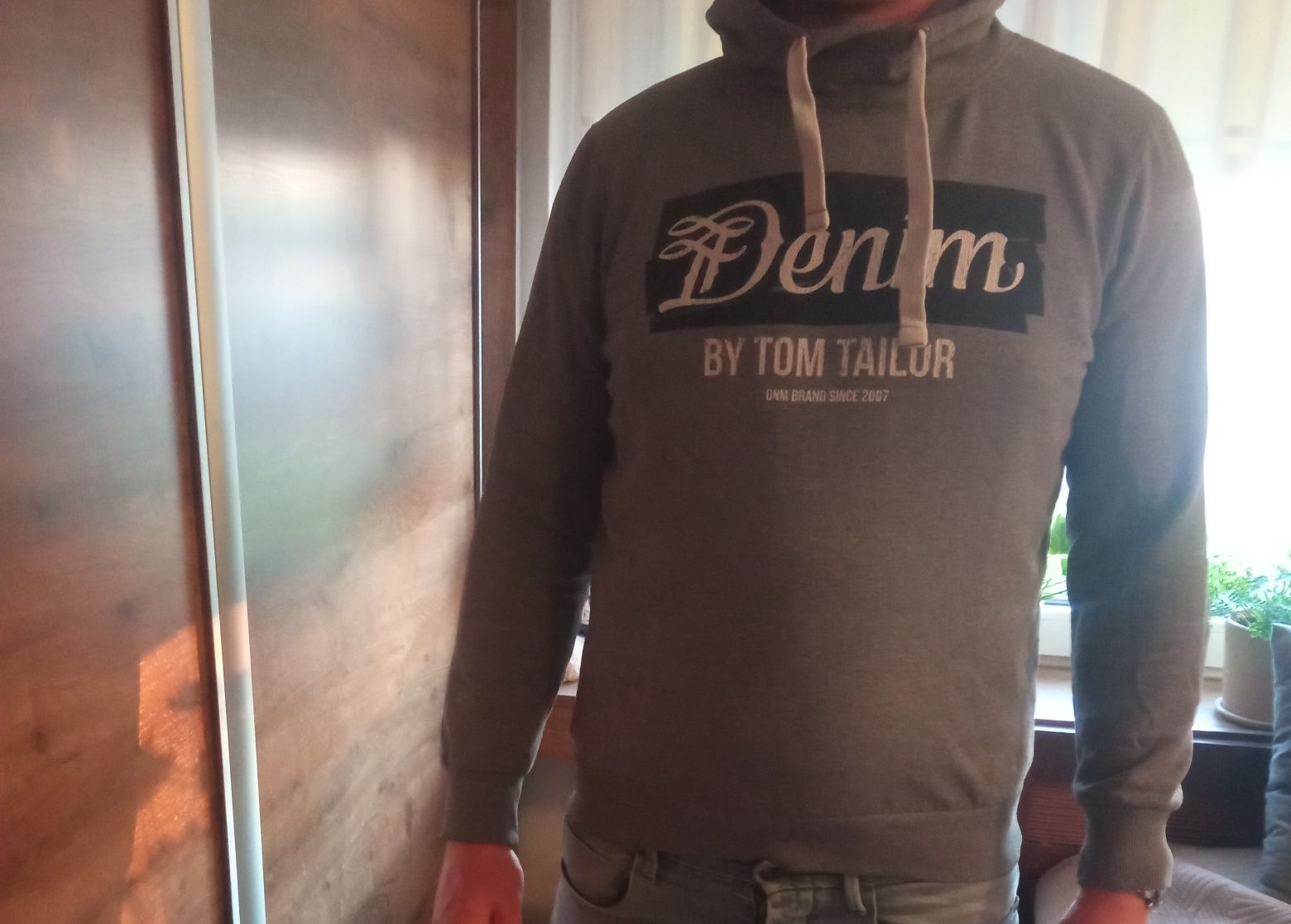 Bluza marki Tom Tailor