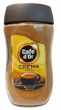 Kawa rozpuszczalna Cafe d'Or Crema 160 g