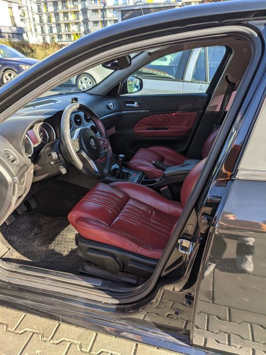 Alfa Romeo 159 1.9JTDm