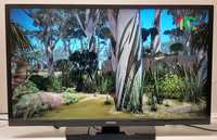 Telewizor Smart tv 40" 4K Ultra HD DVB-T2
