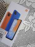 Smartfon xiaomi jak nowy
