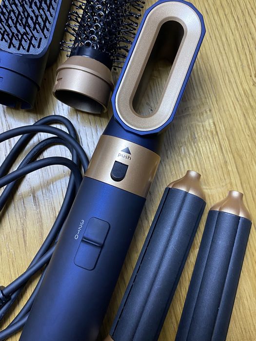 Мультистайлер Magio MG-750