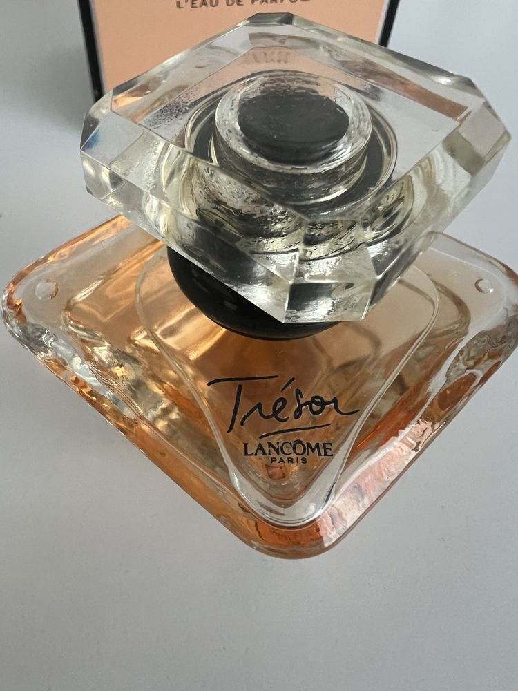 Lancôme Tresor. Оригінал. 30 мл