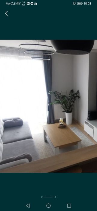 Lampa LED bardzo mocna