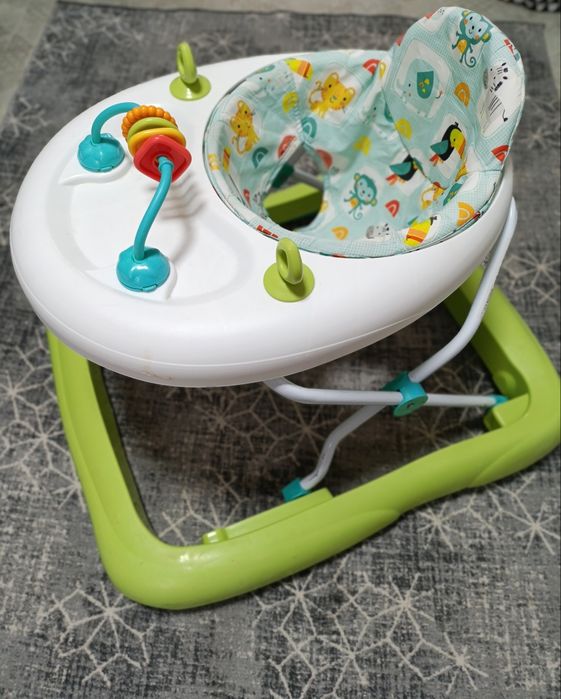 Ходулі (ходунки)