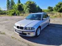 sprzedam bmw e46 320i