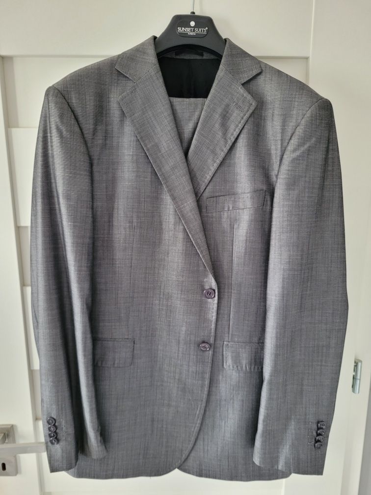 Garnitur męski Sunset Suits